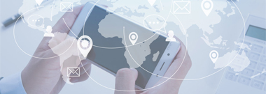 专利名称:一种信息发送装置【互联网】