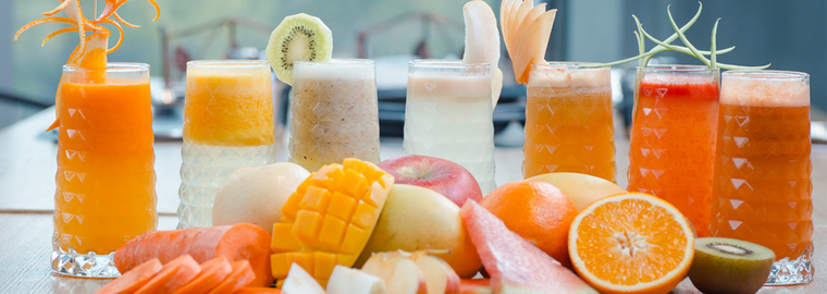 专利名称:一种水果切碎装置