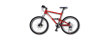 专利名称:一种自行车自动变速装置