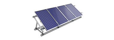 专利名称:免焊光伏组件与加工方法