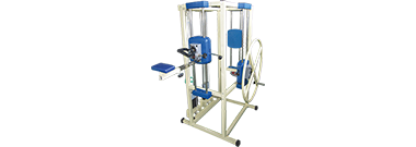 专利名称:转盘式手眼配合反应速度训练器