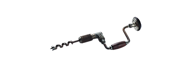 专利名称:一种钻头和带该钻头的钻孔装置