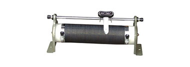 专利名称:一种变阻器